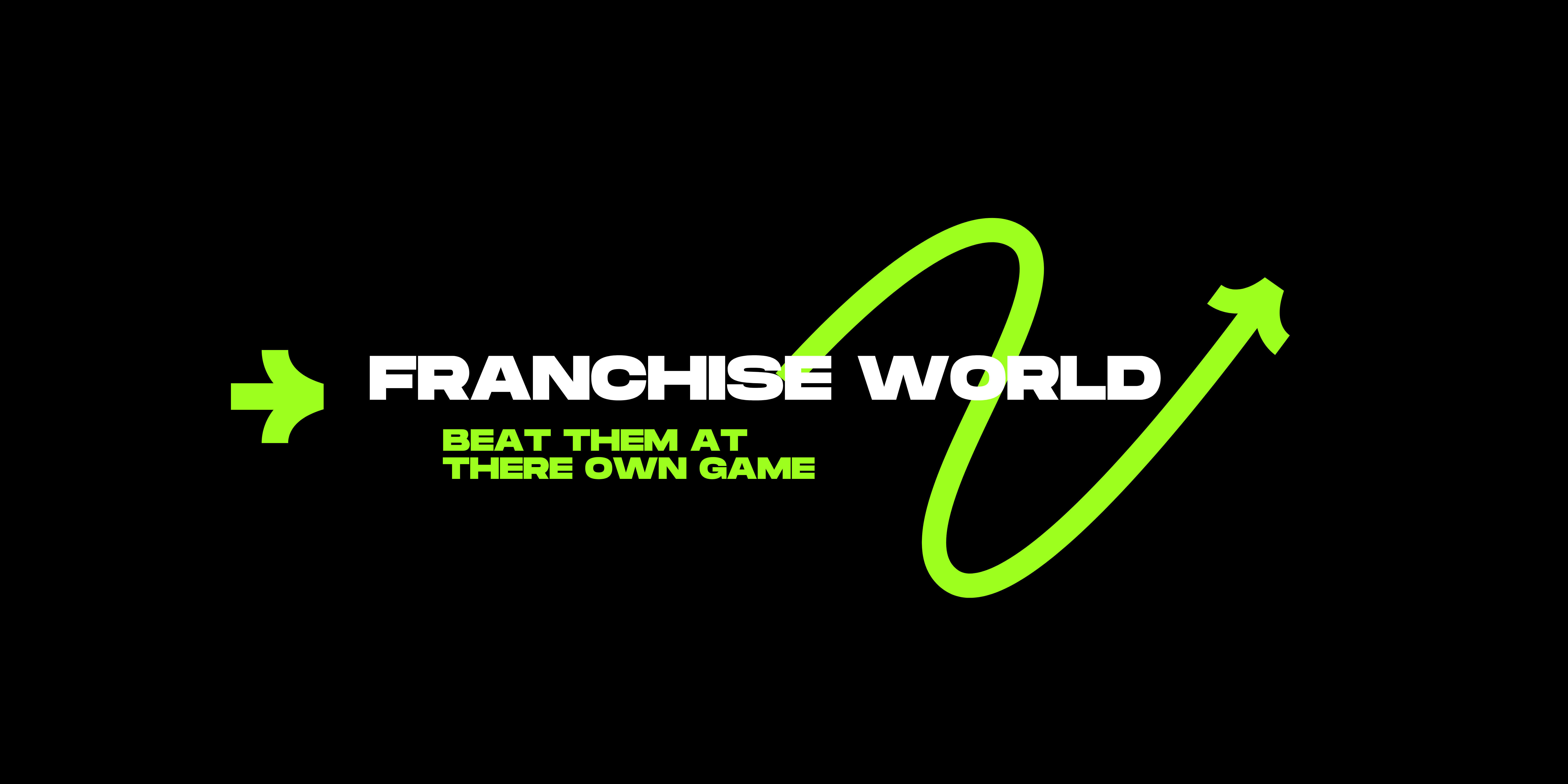Franchise World Access