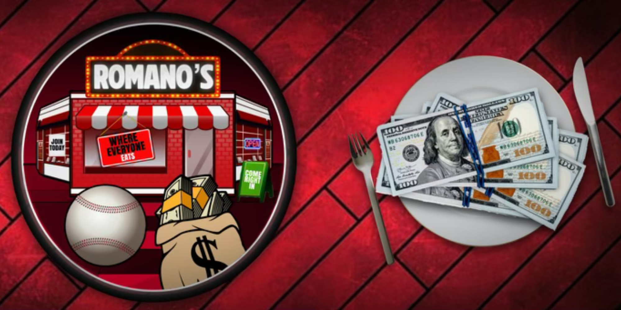 Romano's Free Community