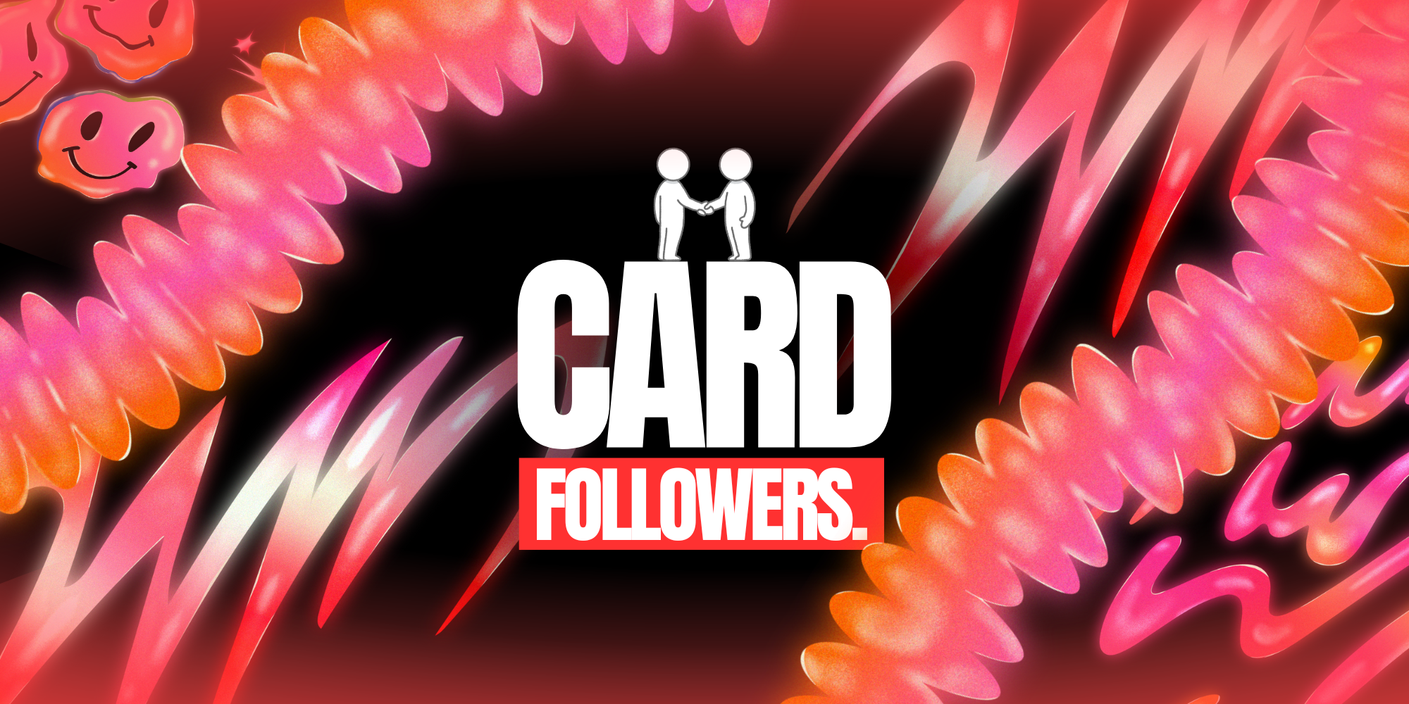 Card Followers