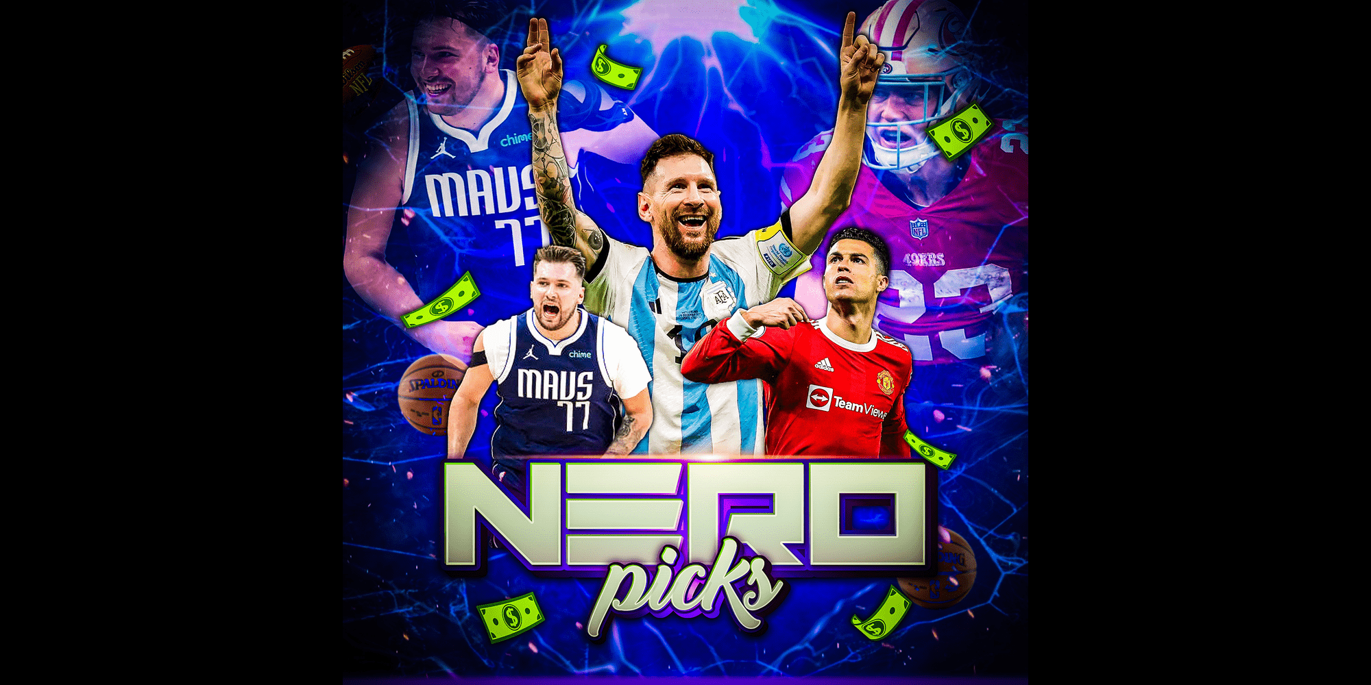NeroPicks Membership