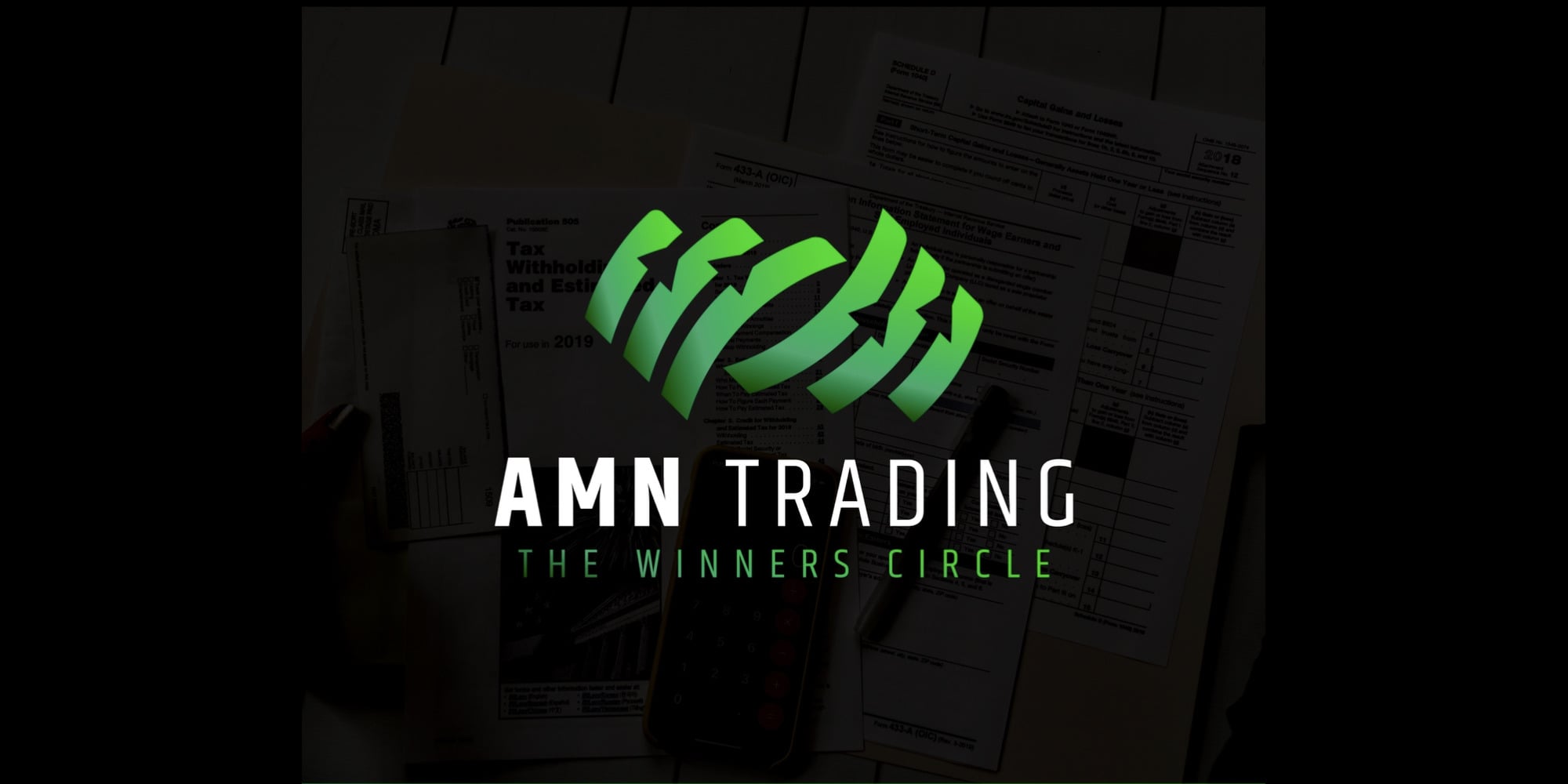 AMN Trading Premium