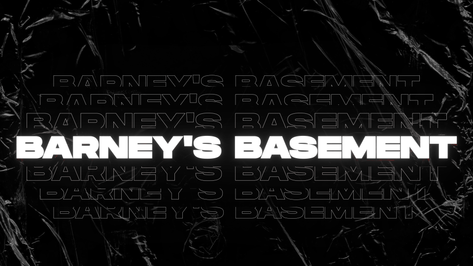 Barney's Basement