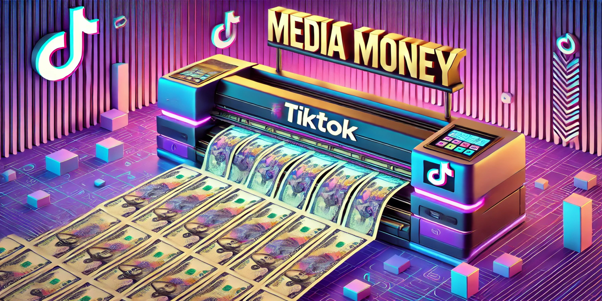 Media Money Free Access