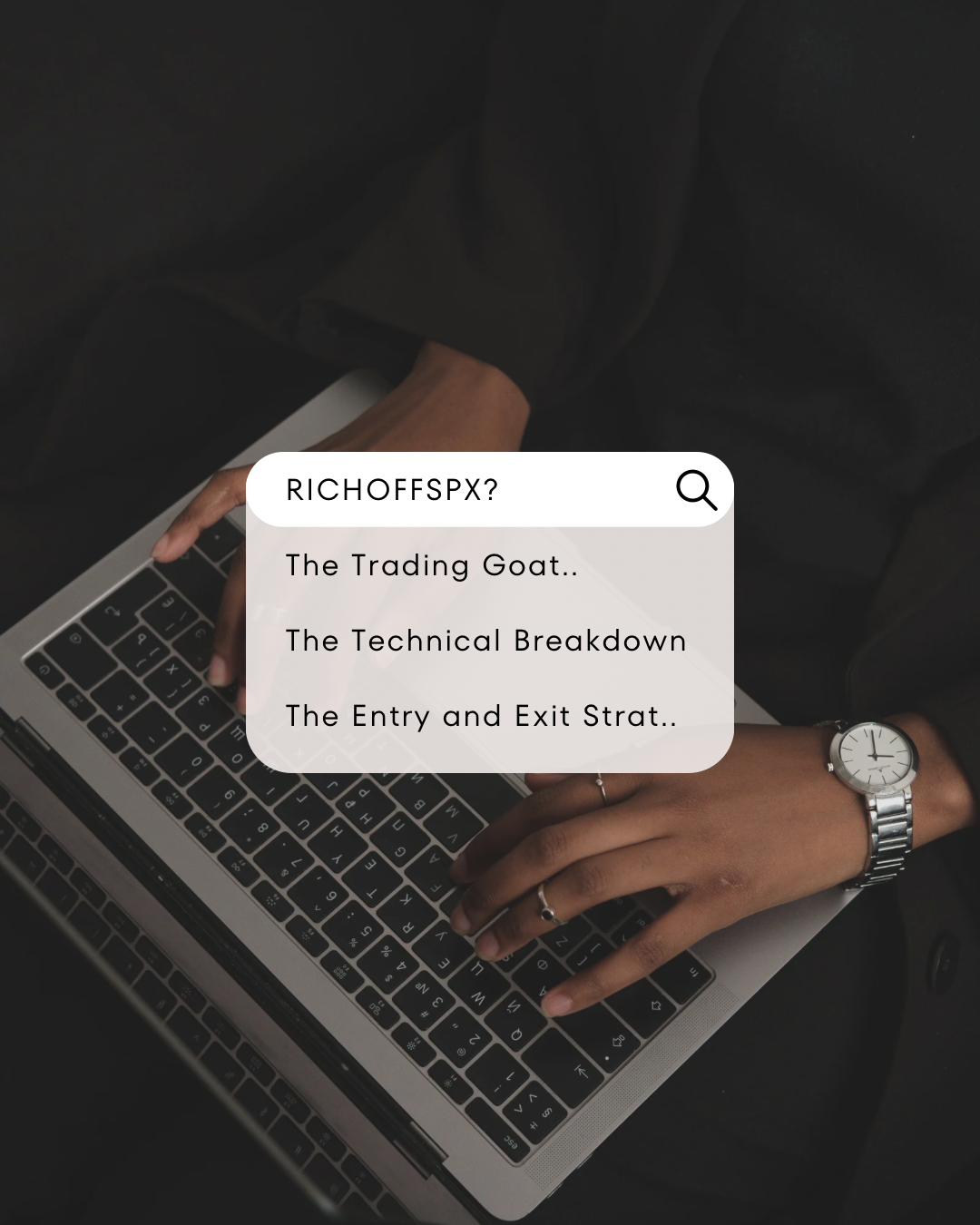 RichoffSPX Sniper Guide