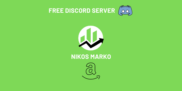 Nikos Marko Amazon FBA