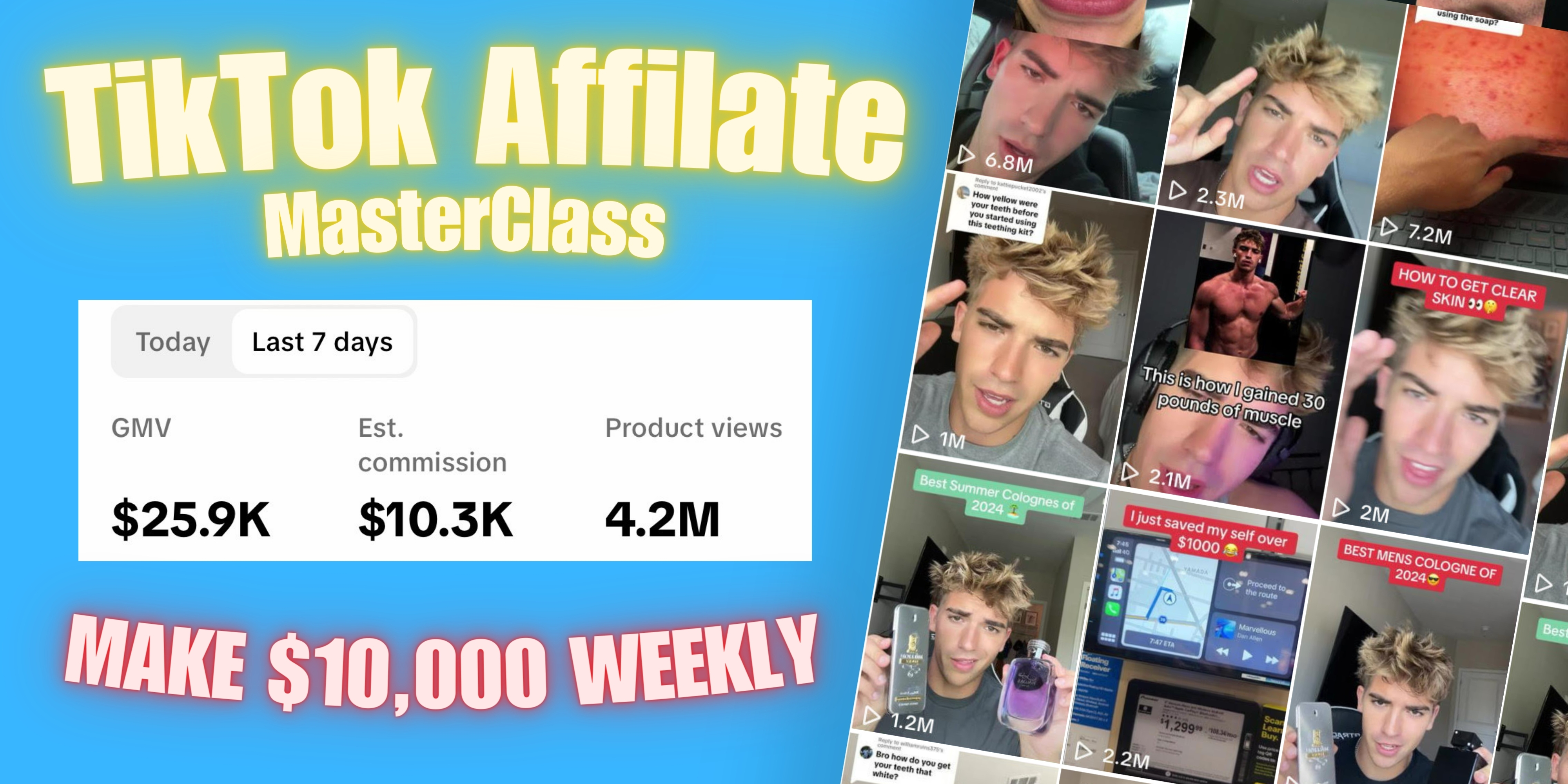 The Affiliate Hub Access