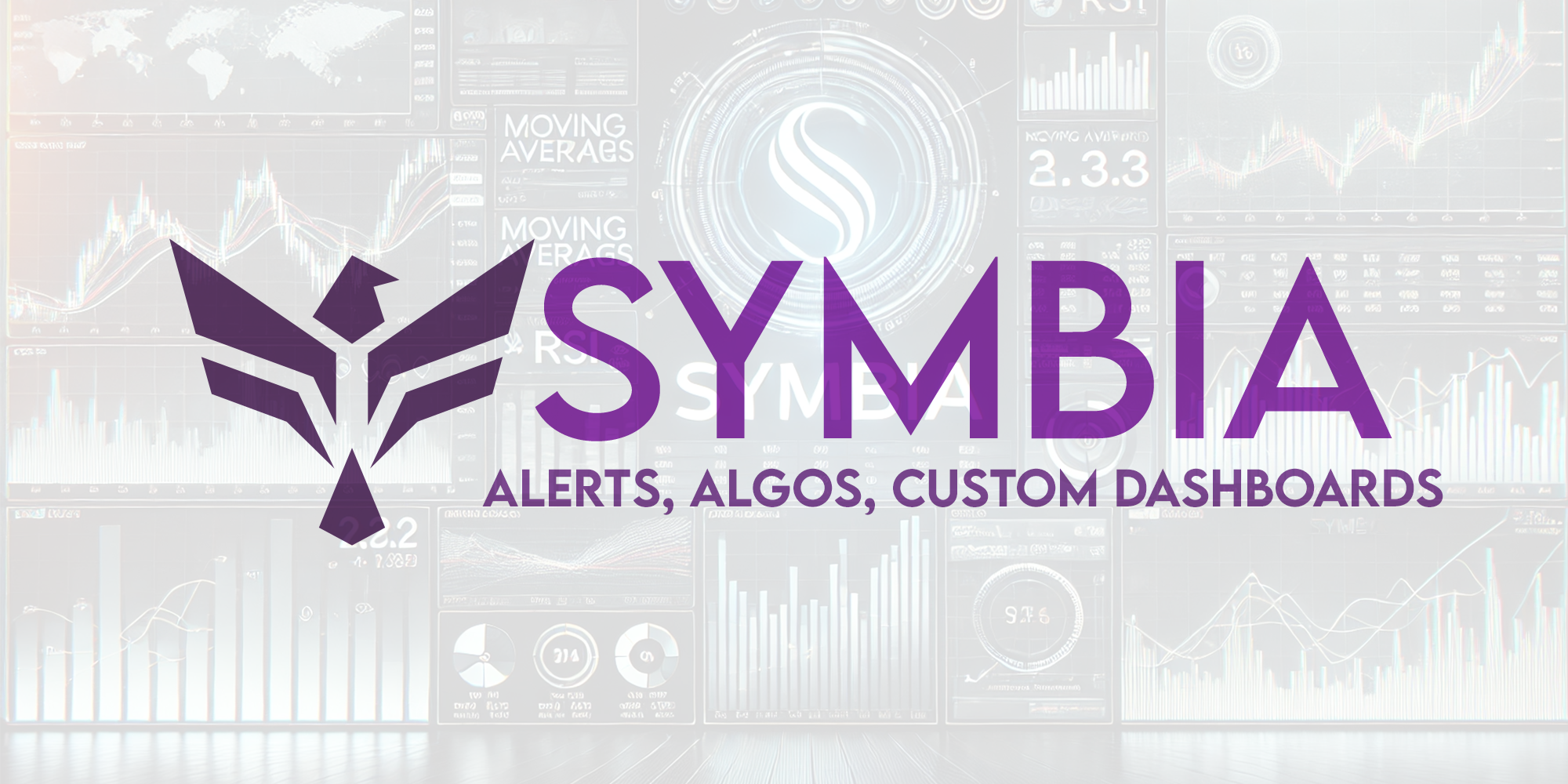 Symbia AI Algo Access