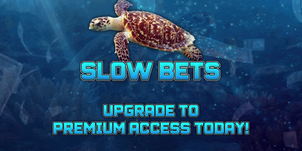 Slow Bets Monthly