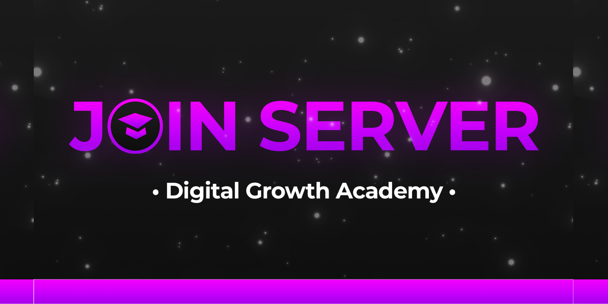 Digital Growth Academy Free