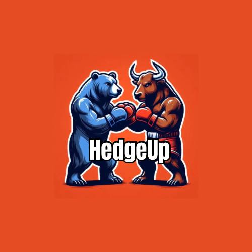 HedgeUp Free Community