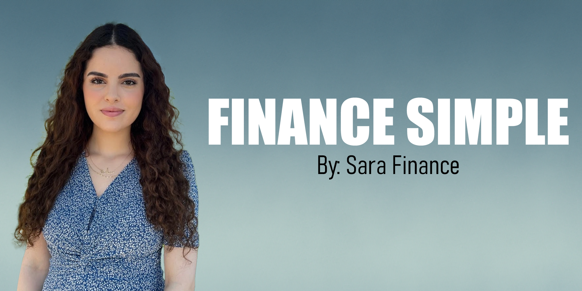 Finance Simple Course