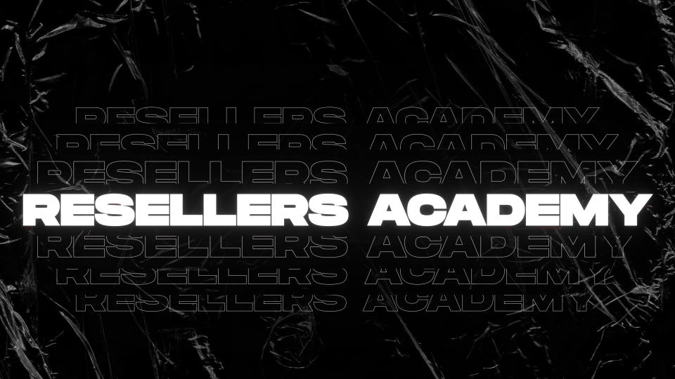 Resellers Academy Premium