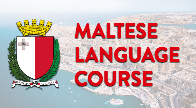 The Online Maltese Language Course