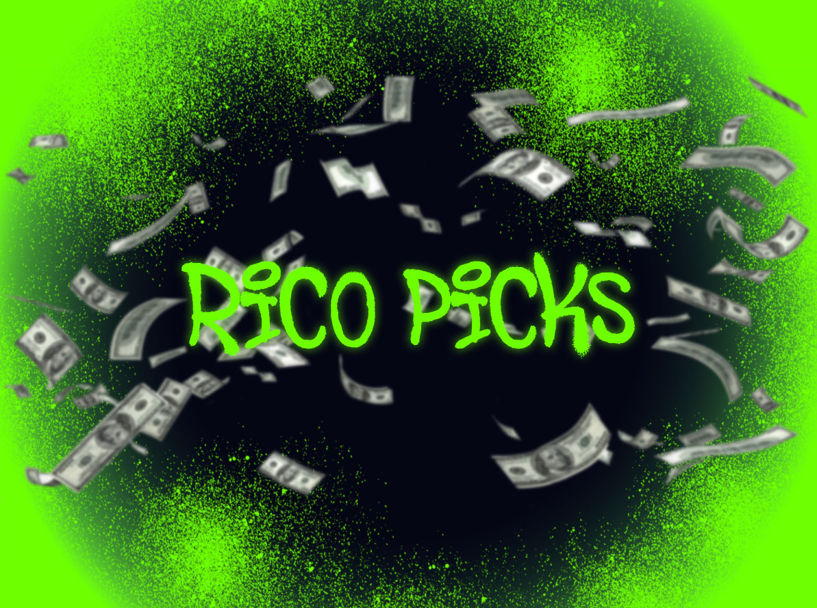 Rico Picks Free Access