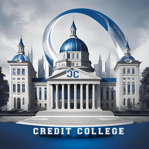 Credit College Discord