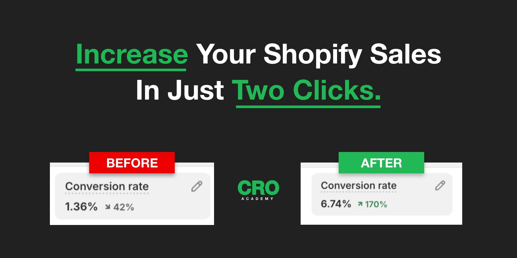 CRO Academy Free Liquid Code