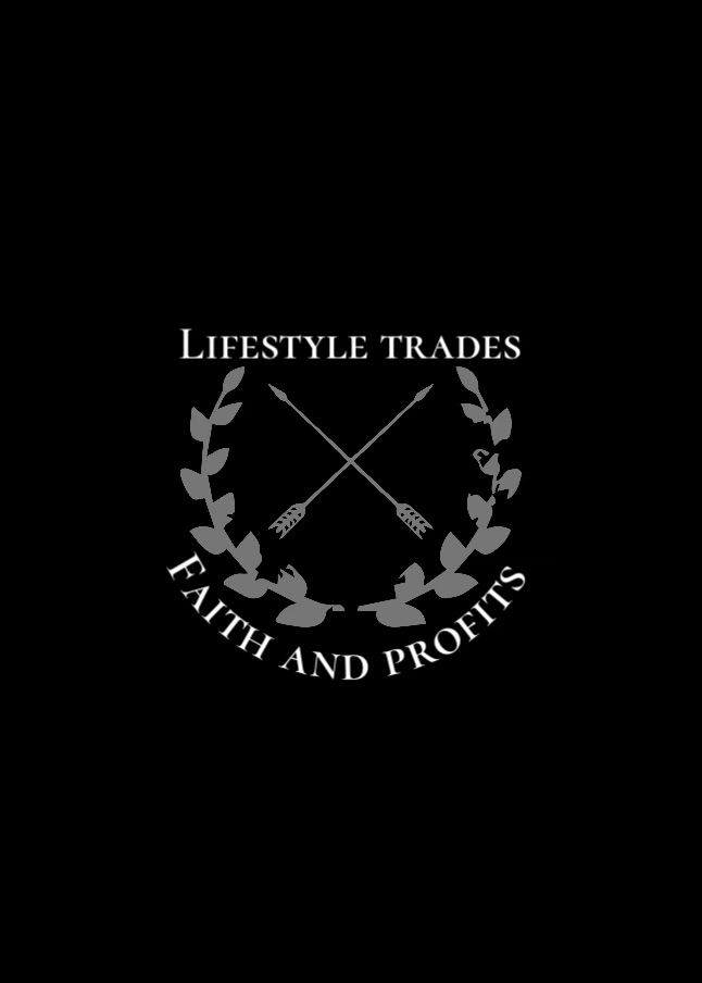 Lifestyle Trading