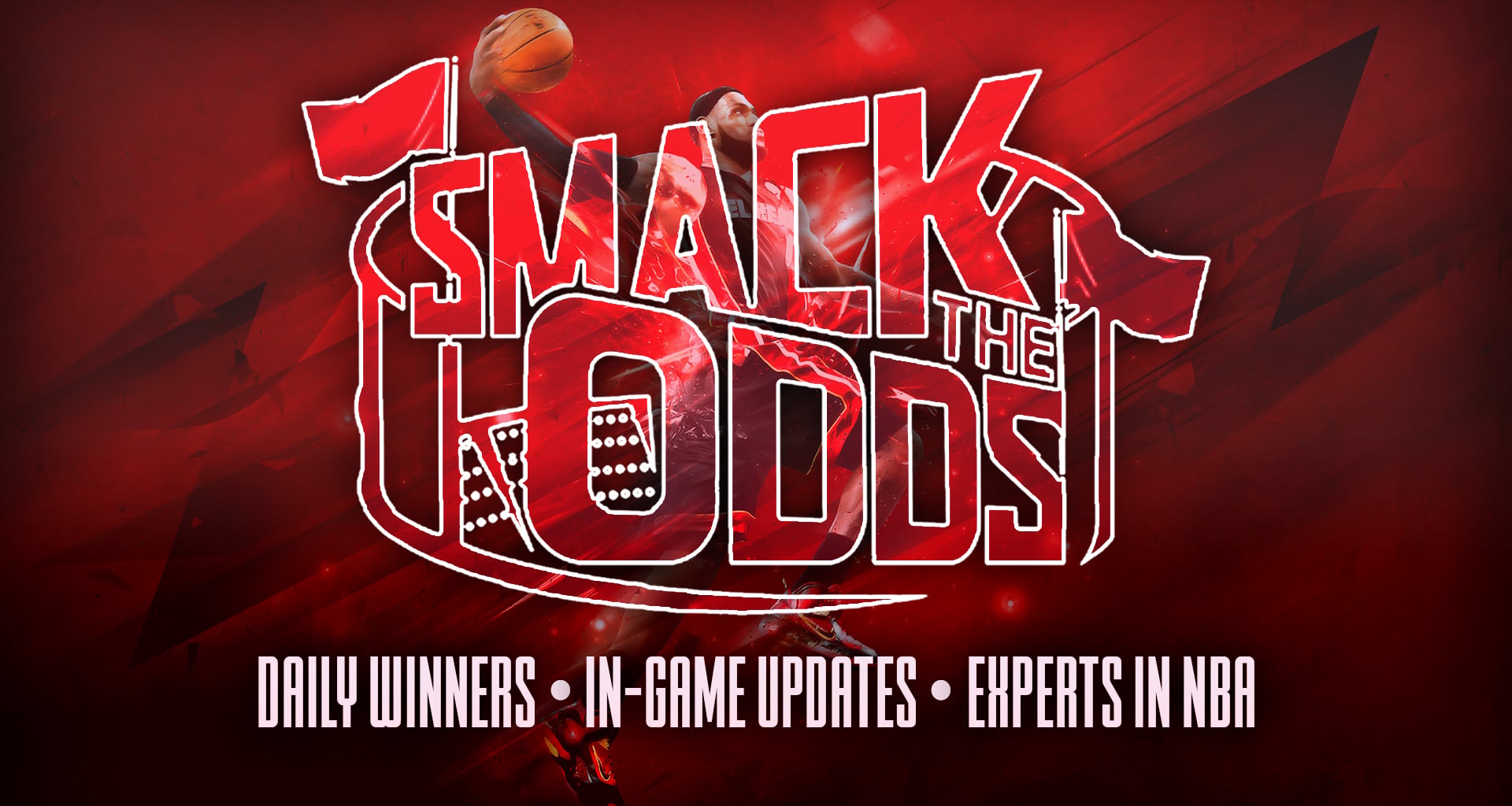 Smack the Odds Picks