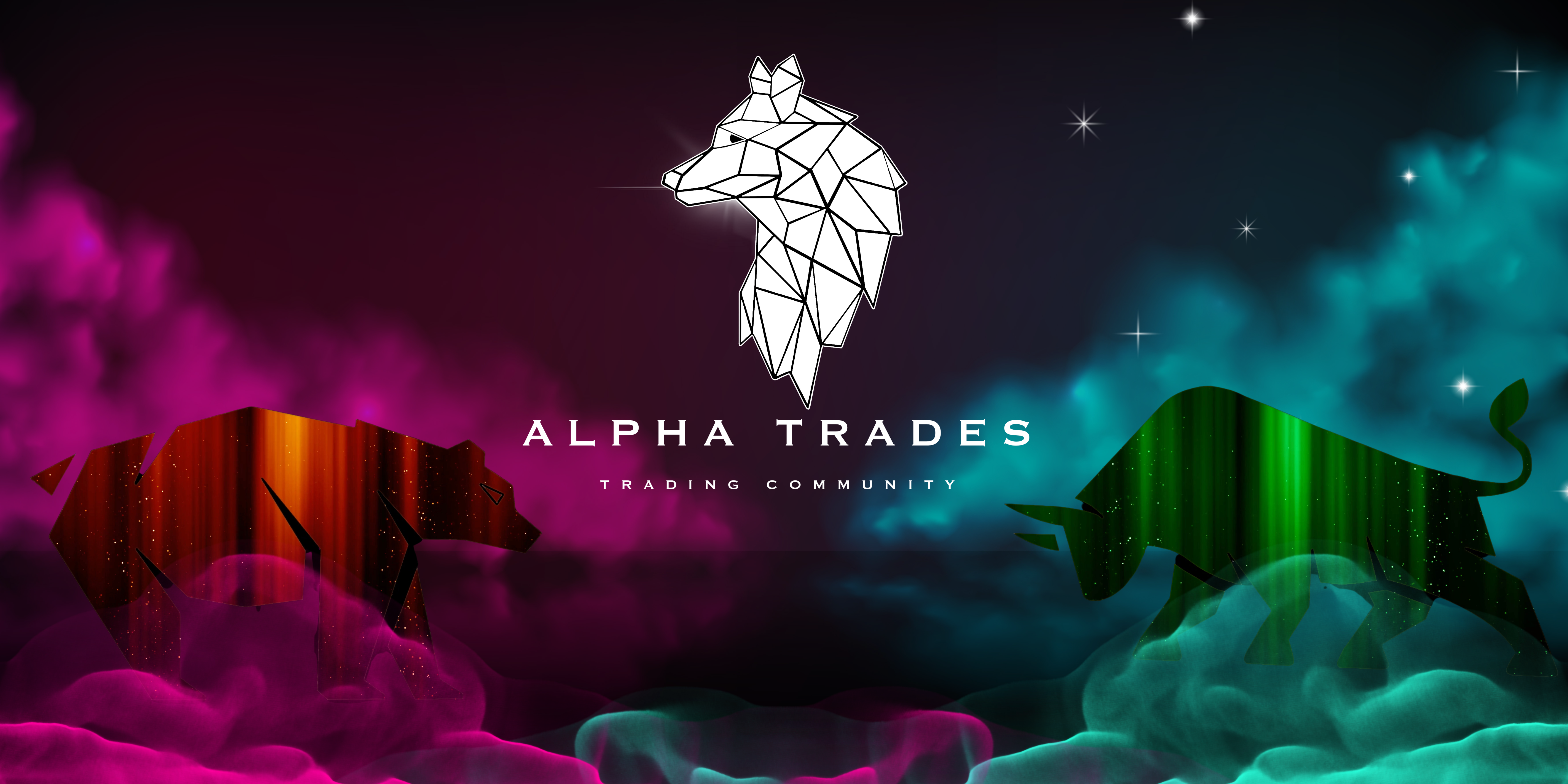 ALPHATRAD3S Alpha Membership