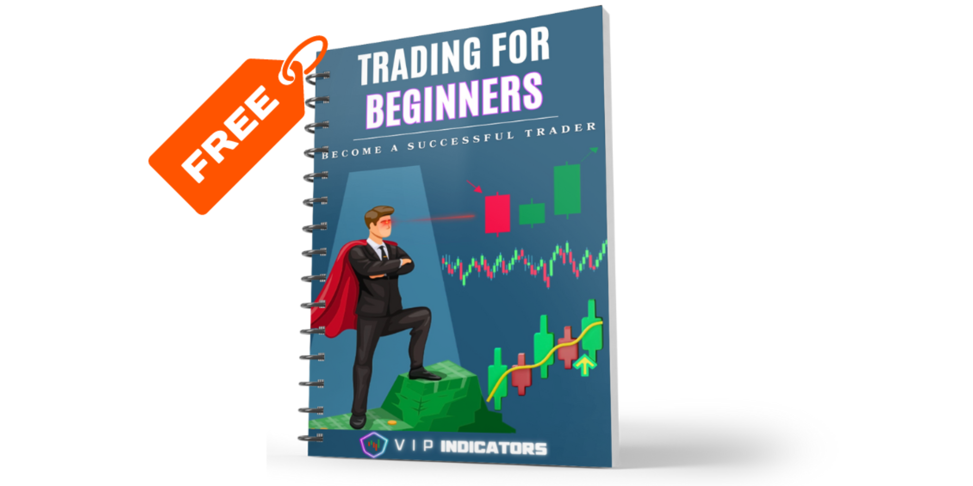 VIP Trading Indicators