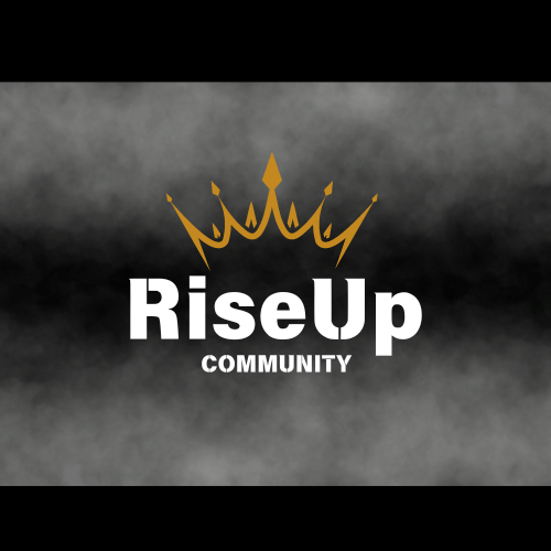 RiseUp Muscle Gaining