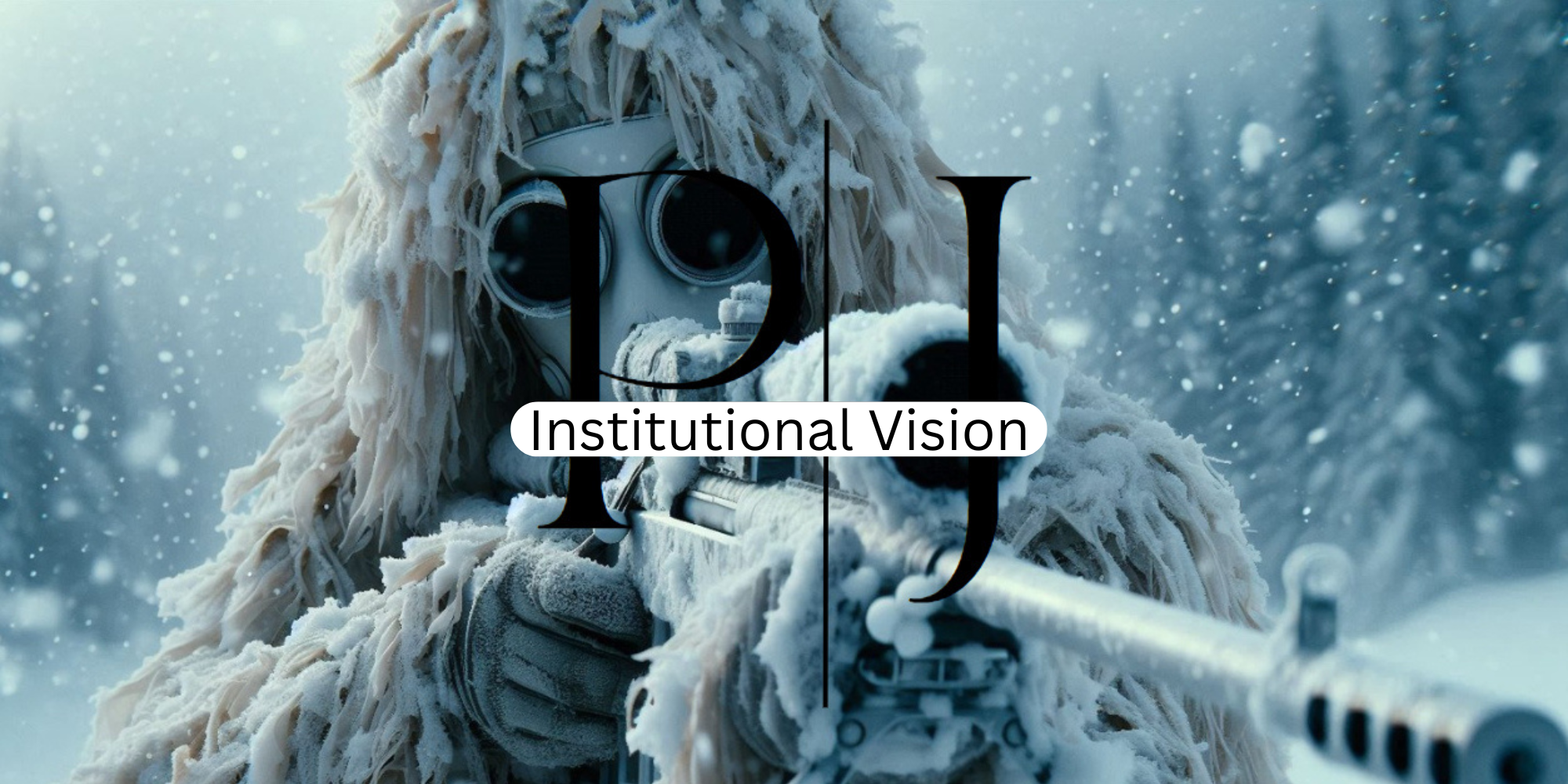 Institution Vision Petite