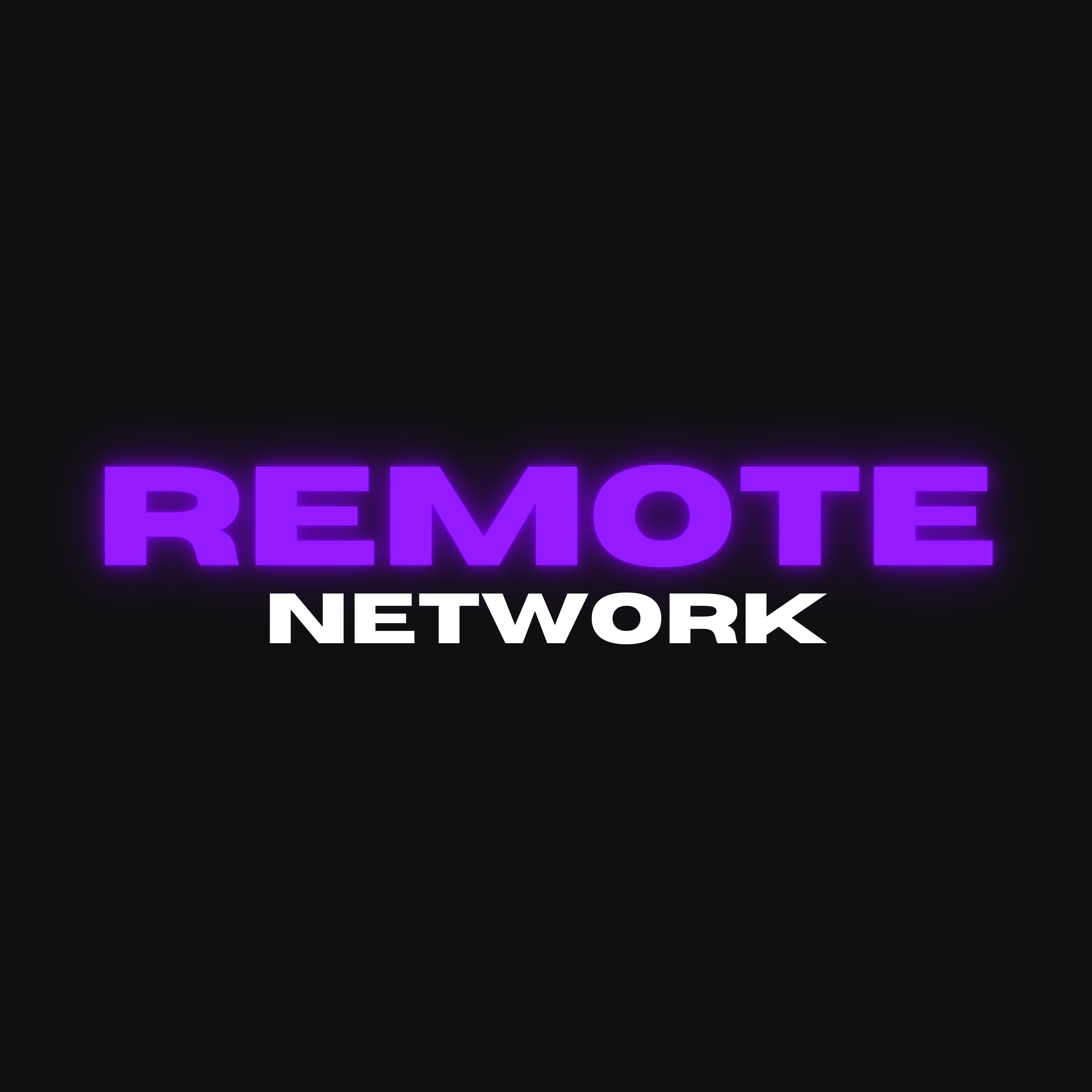 Remote Network Pro