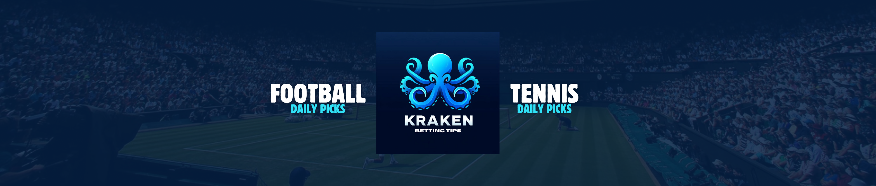 BET KRAKEN