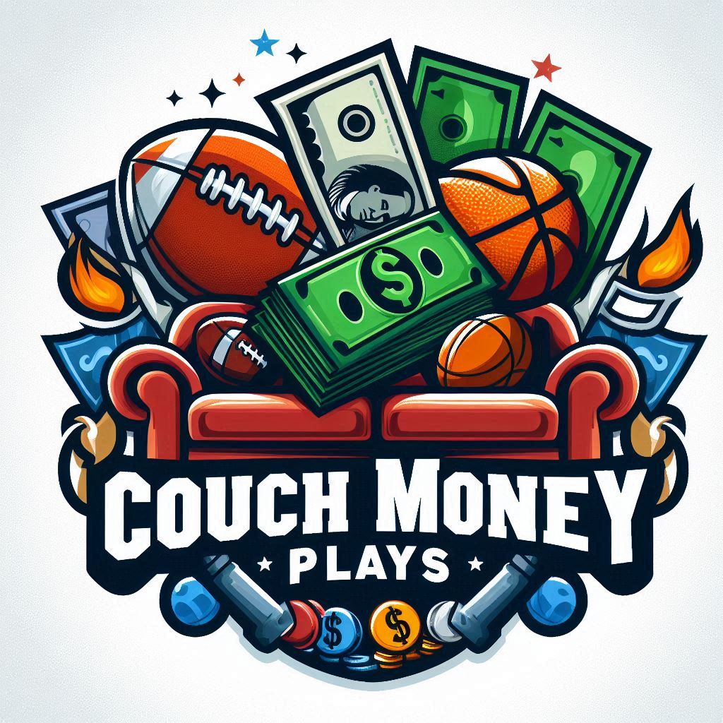 Couch Money Free Prop Plays