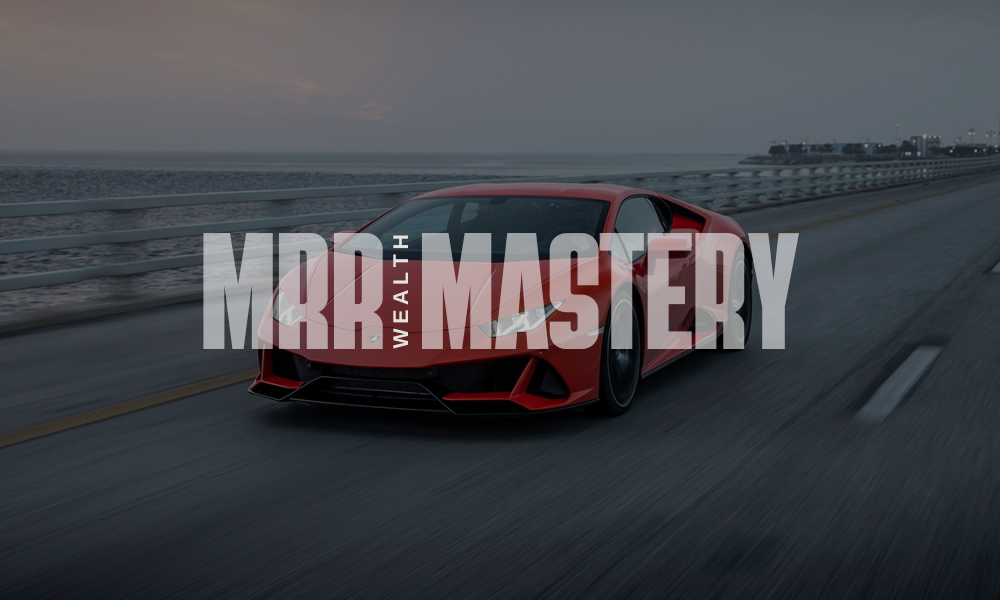 MRR Mastery