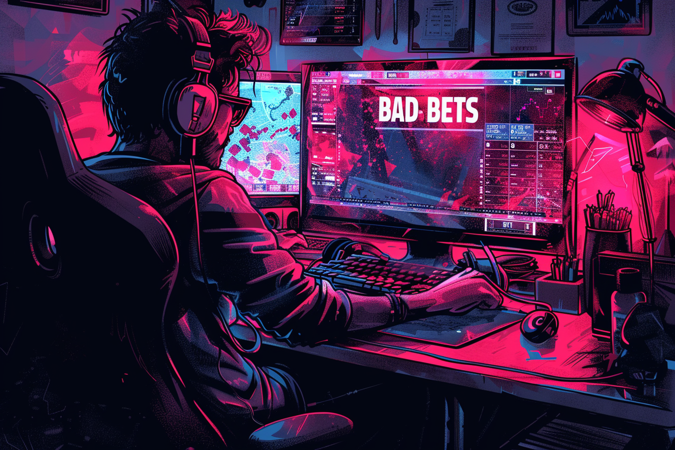 Bad Bets Daily Premium