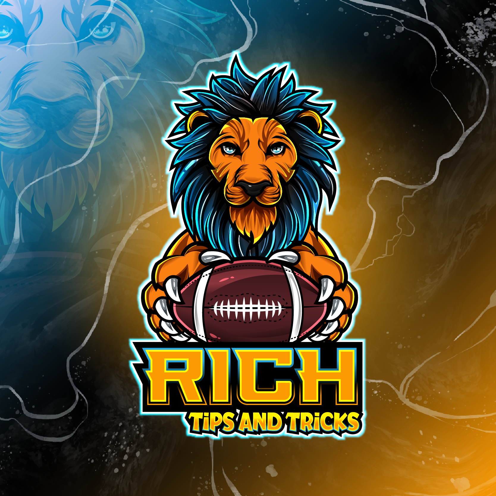 The Lion Den - CFB 25