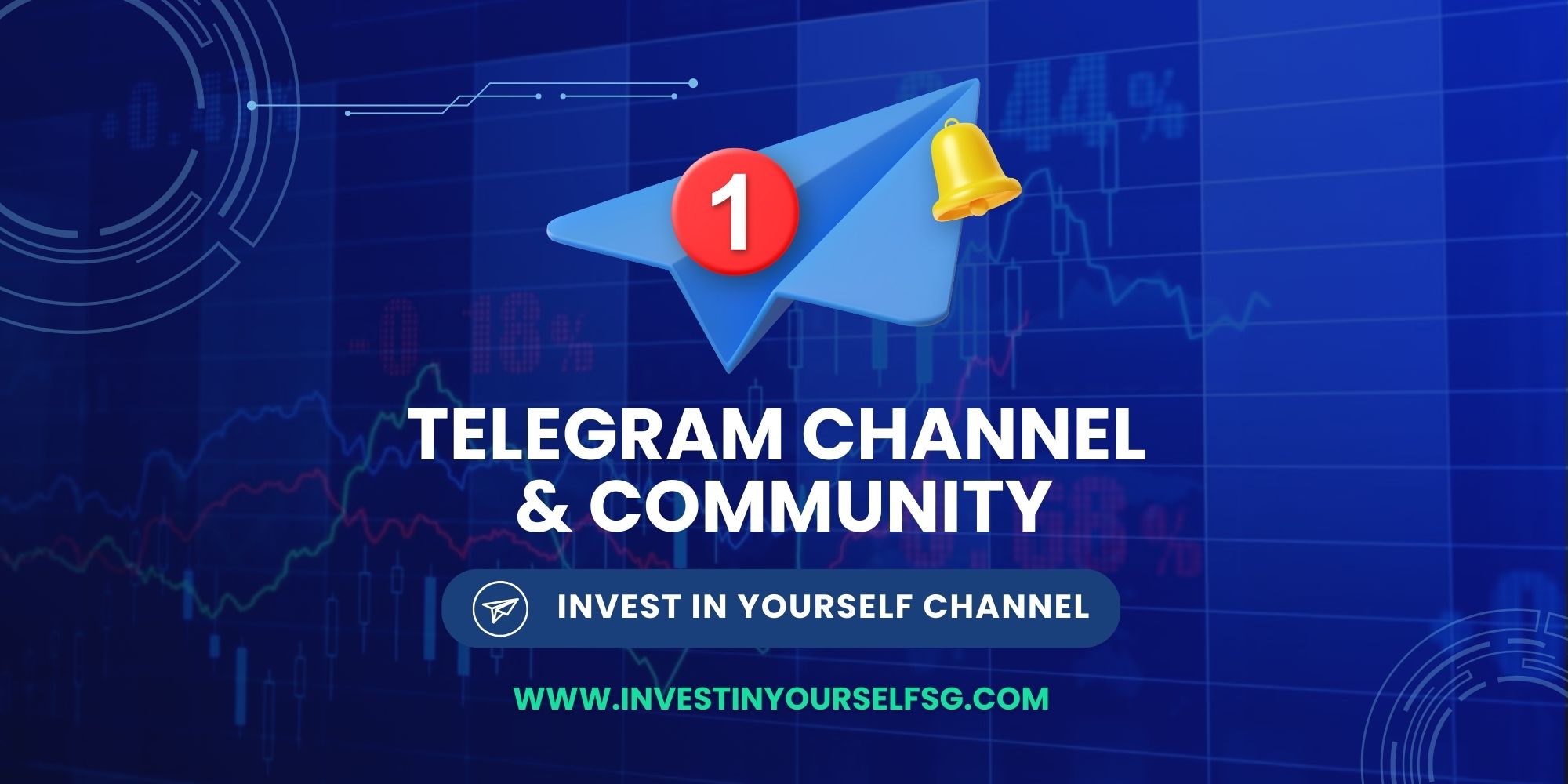 Invest In Yourself Exclusive