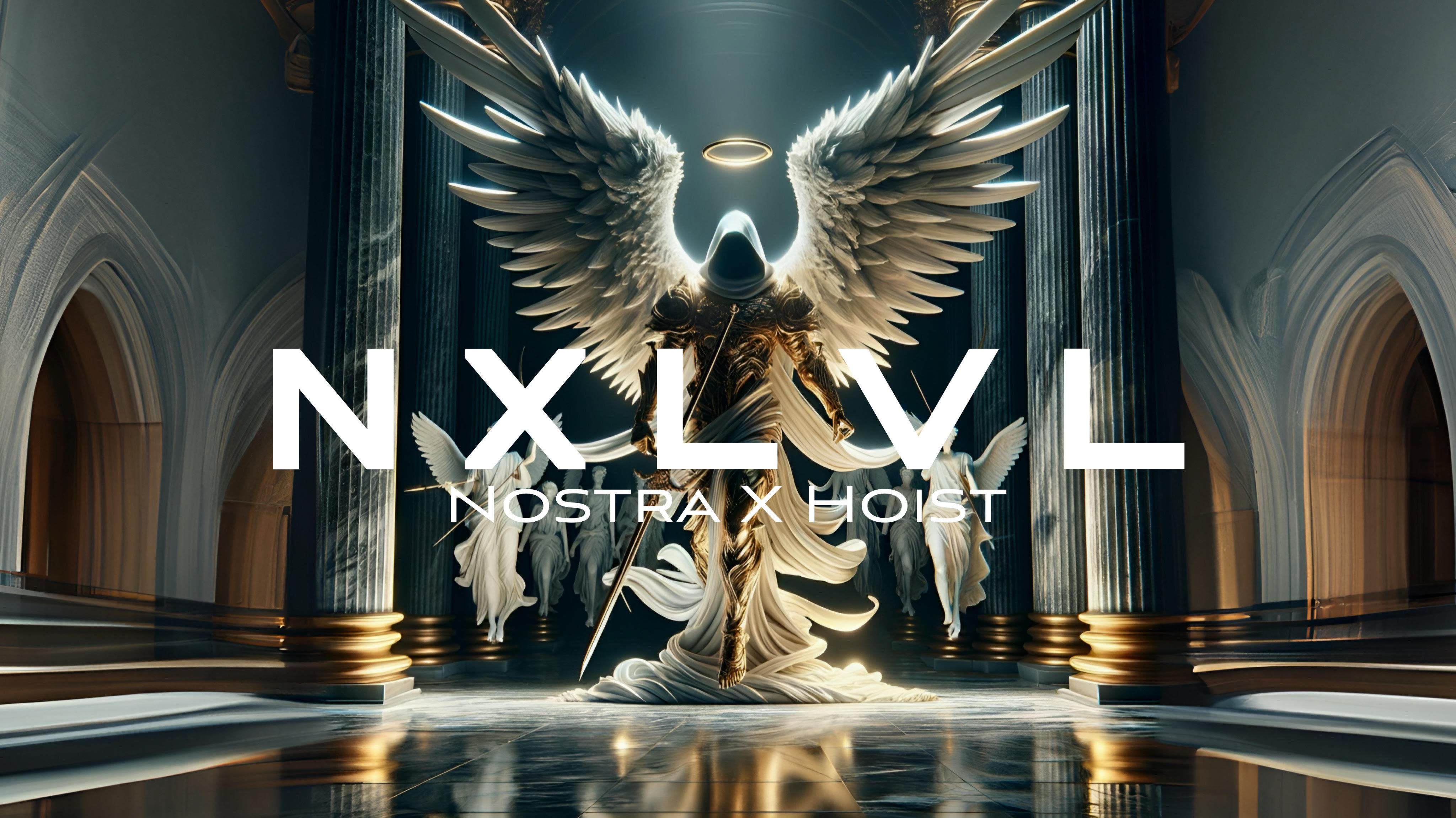 N X L V L VIP+