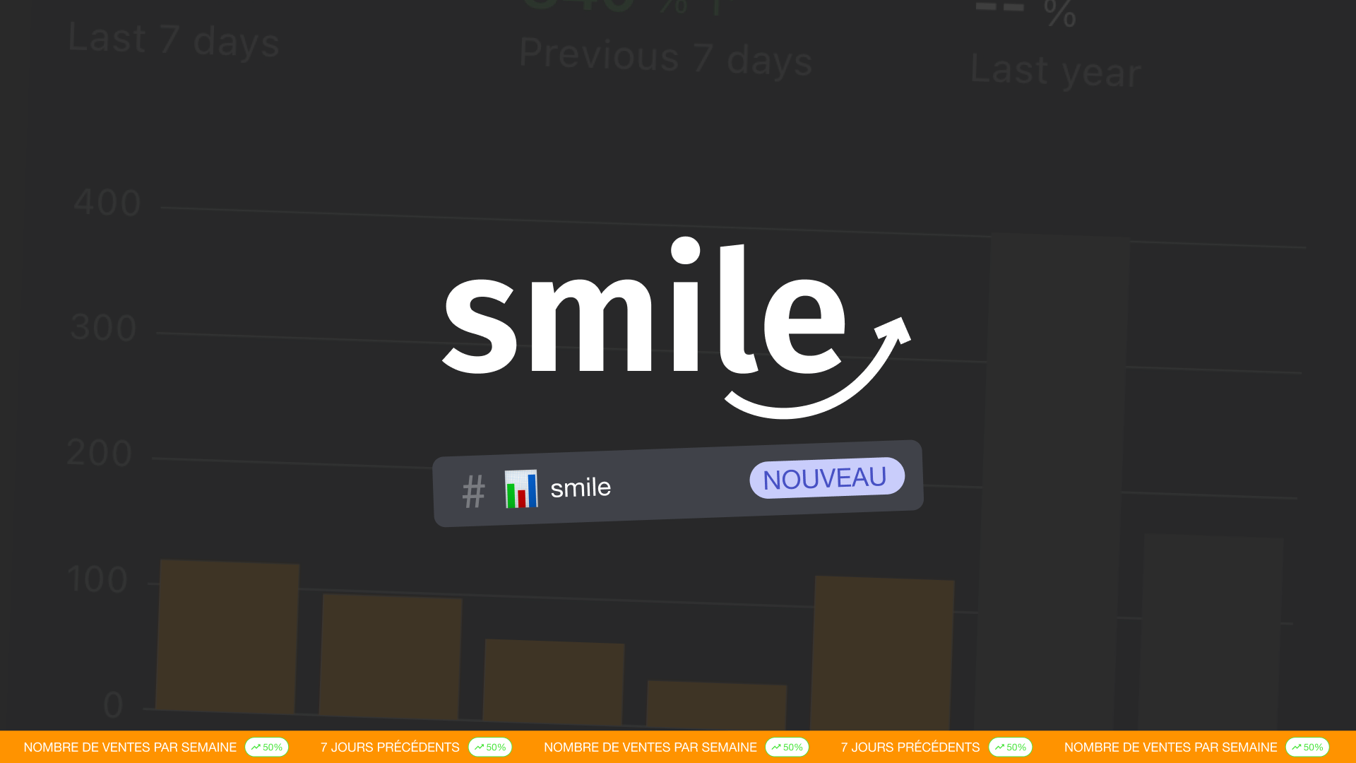 Smile FBA Membre