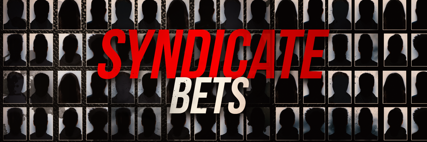 The Syndicate banner