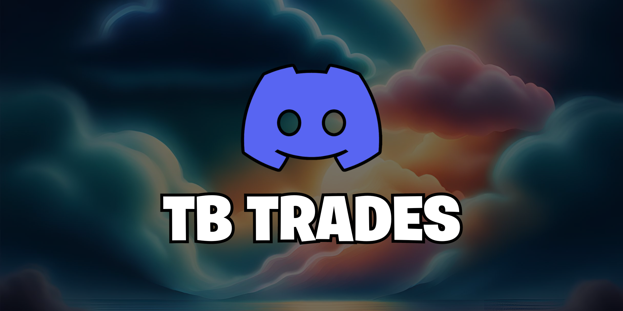 TB Trades Discord členství