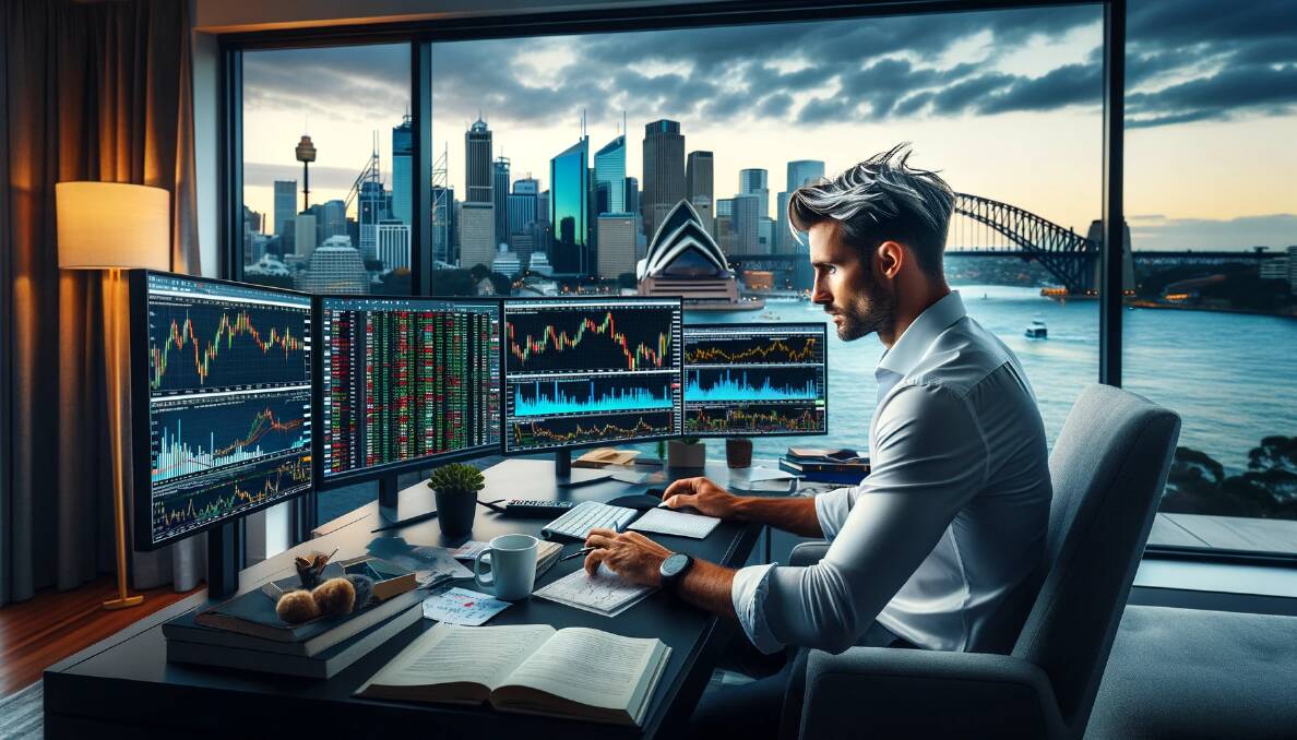 The Market Master Course