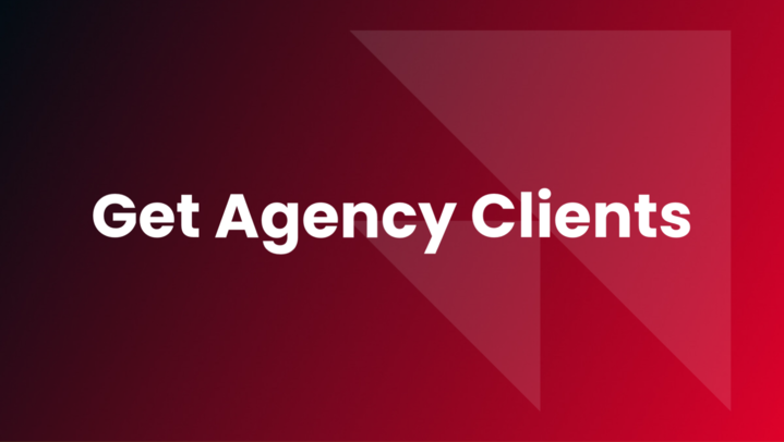 Get Agency Clients
