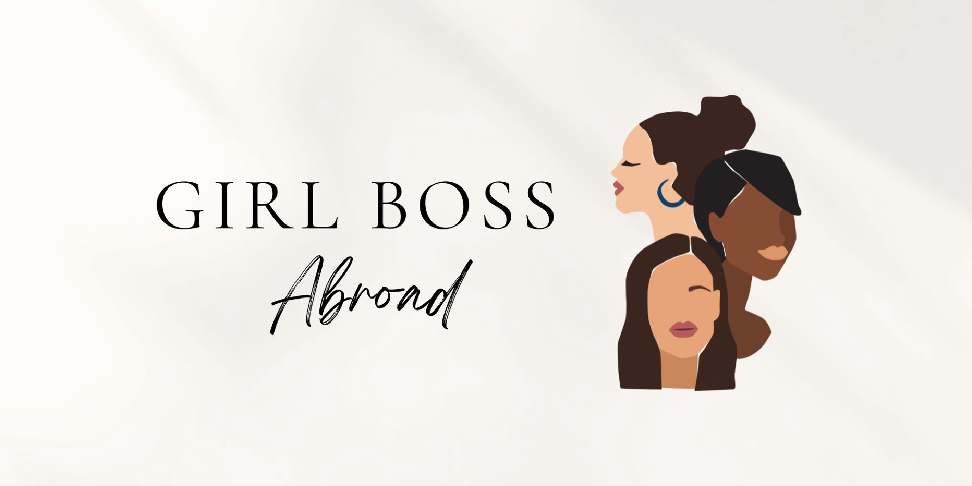 Girl Boss Abroad Course