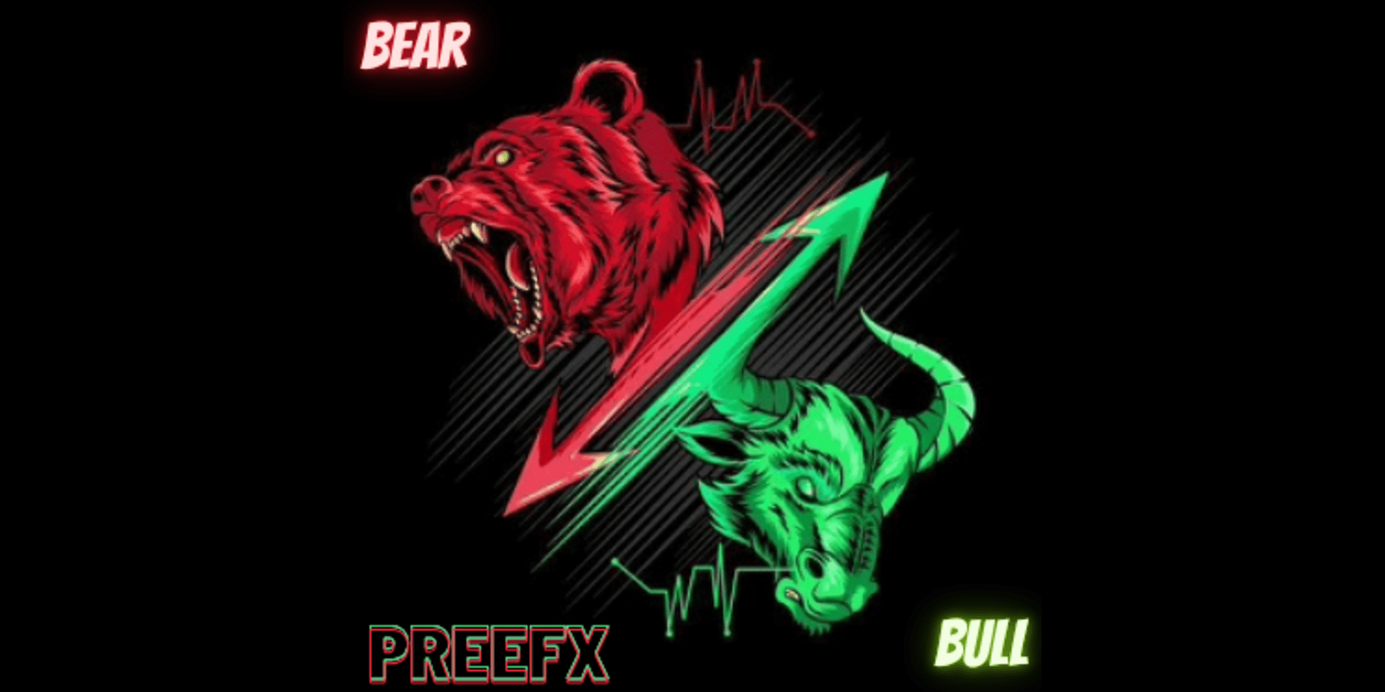 PreeFX VIP Signals