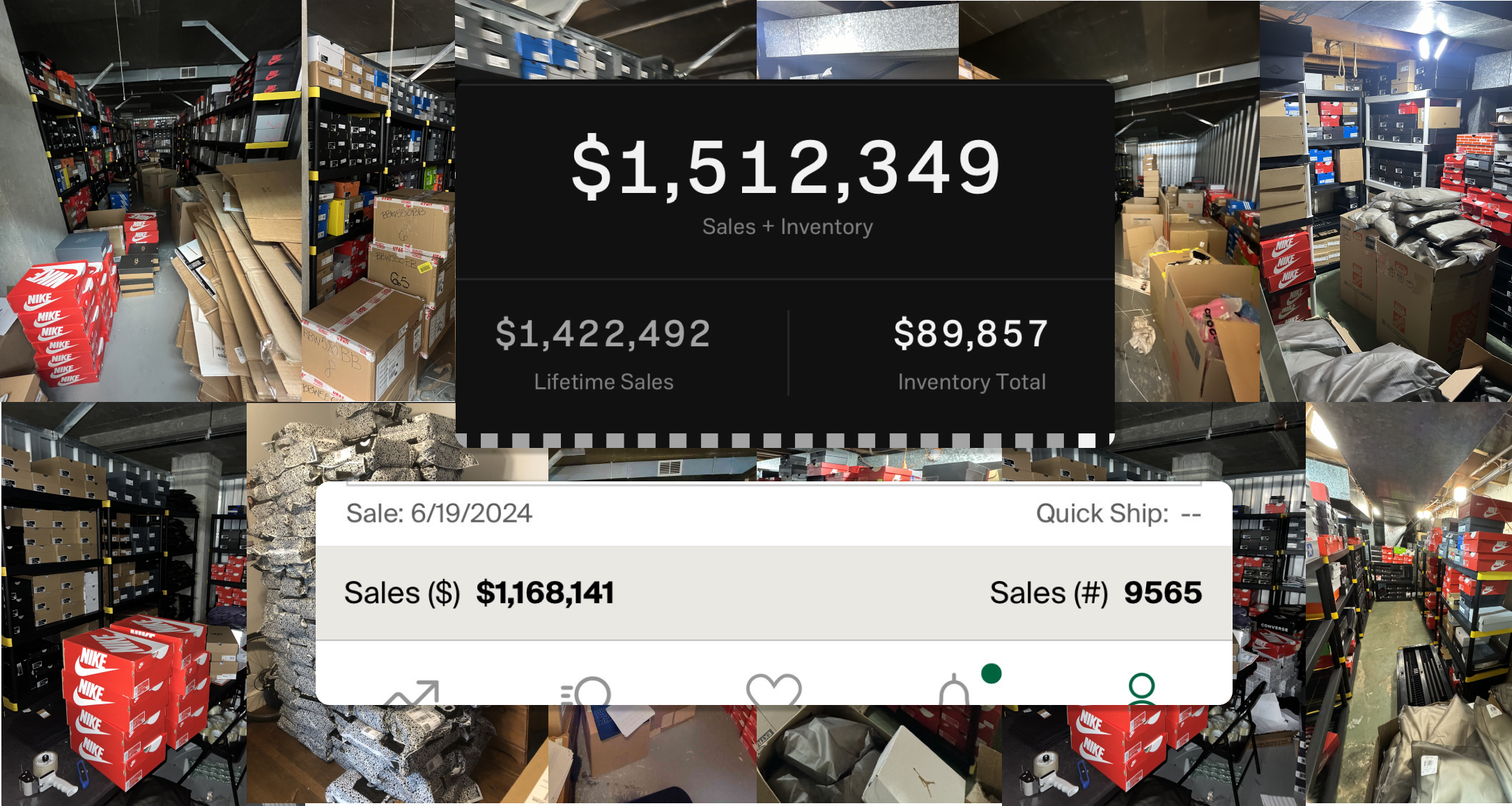 SneakersyncLabs.com — Premium · screenshot 7 of 7