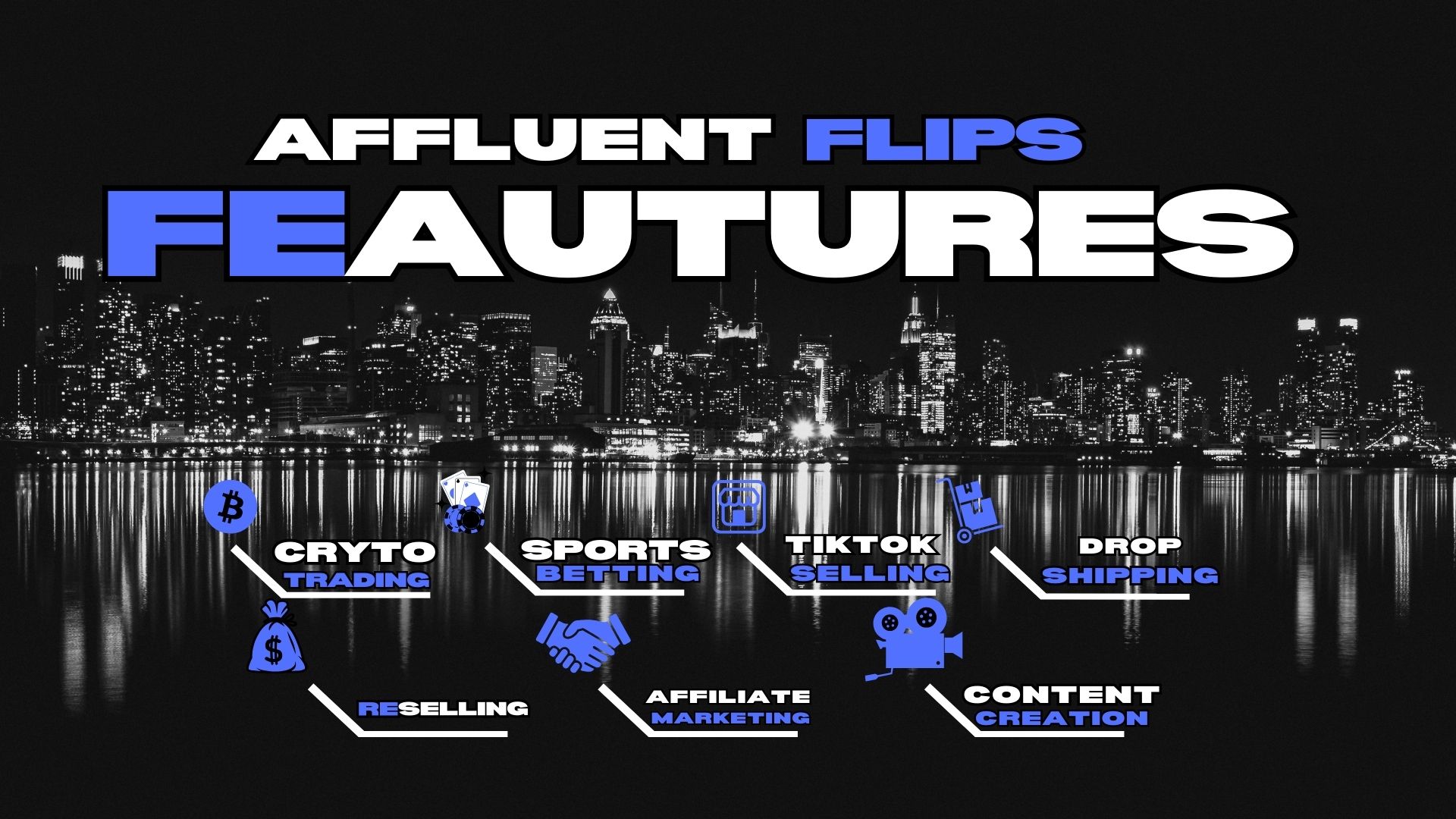Affluent Flips Free
