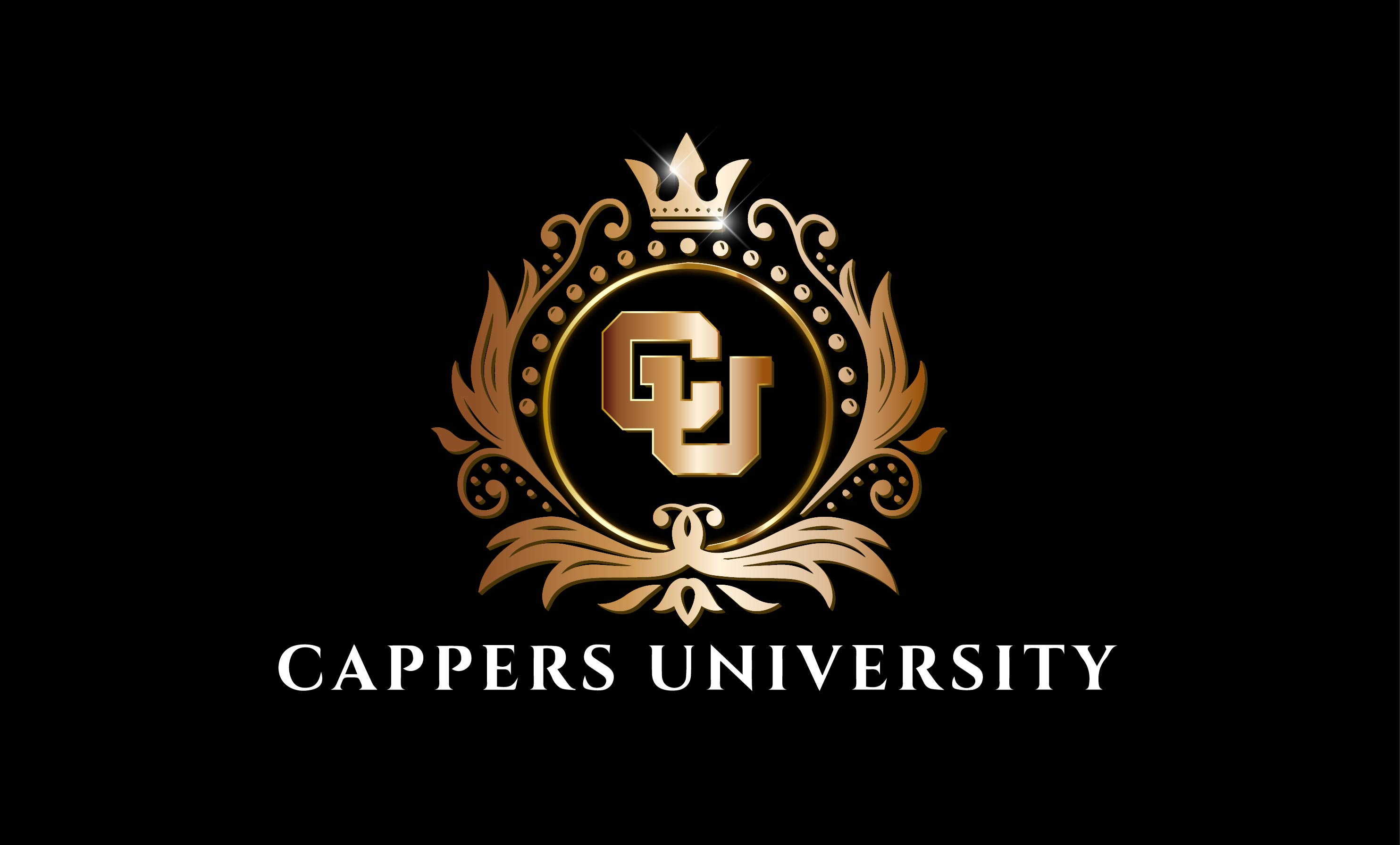 Cappers University Access