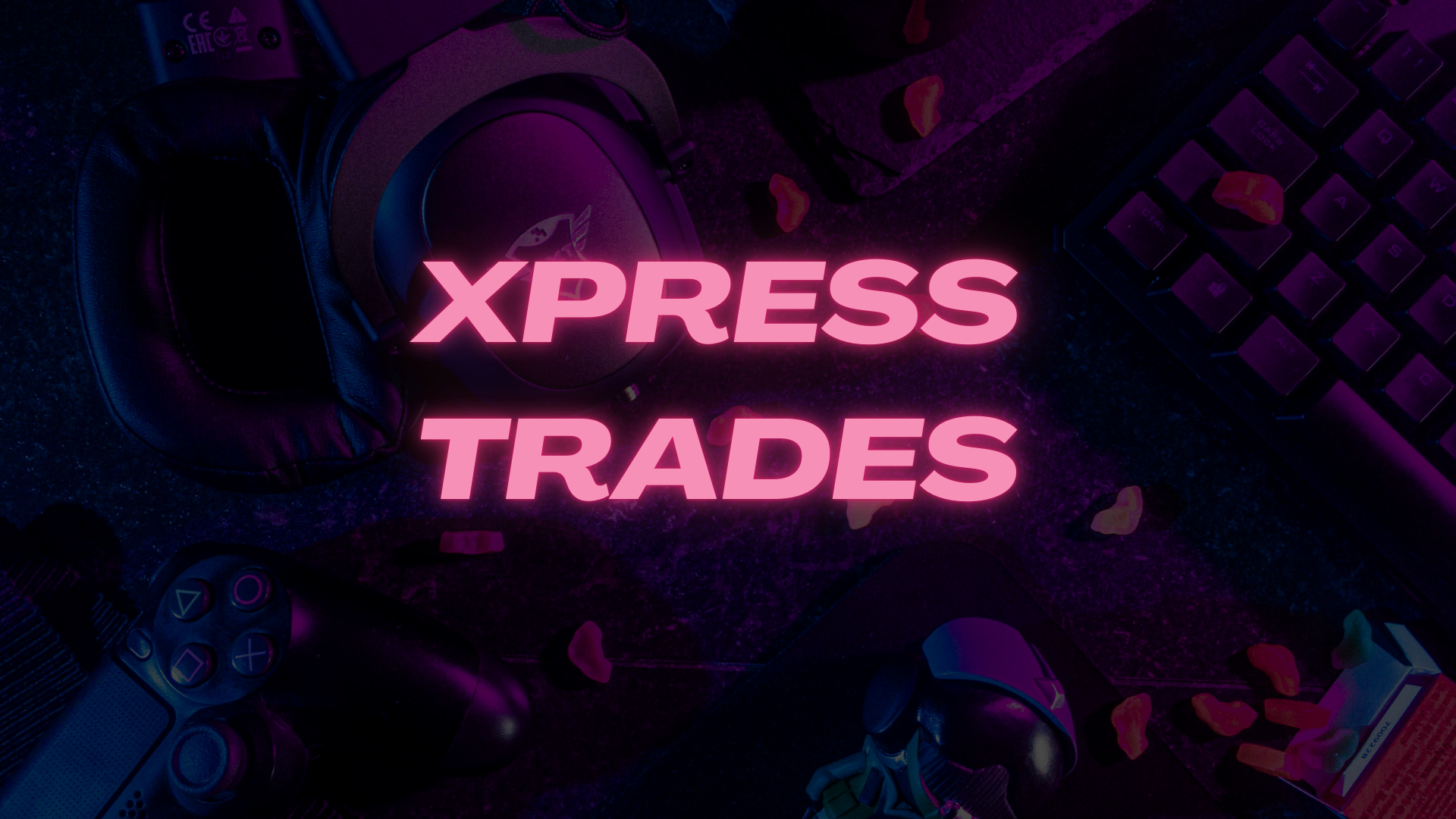 XpressTrades Live Alerts