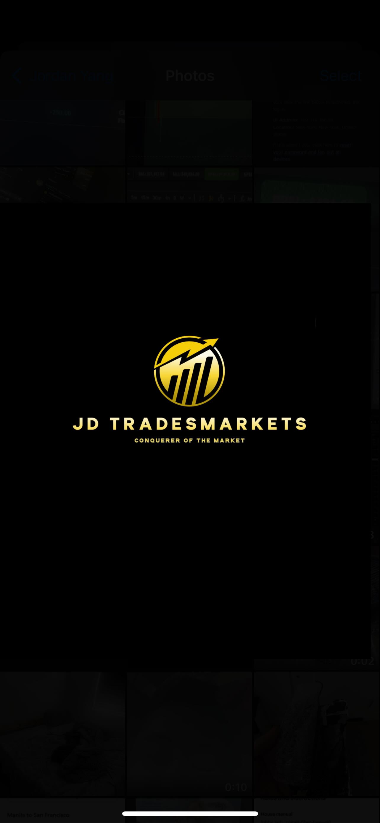 JD Trades Basic