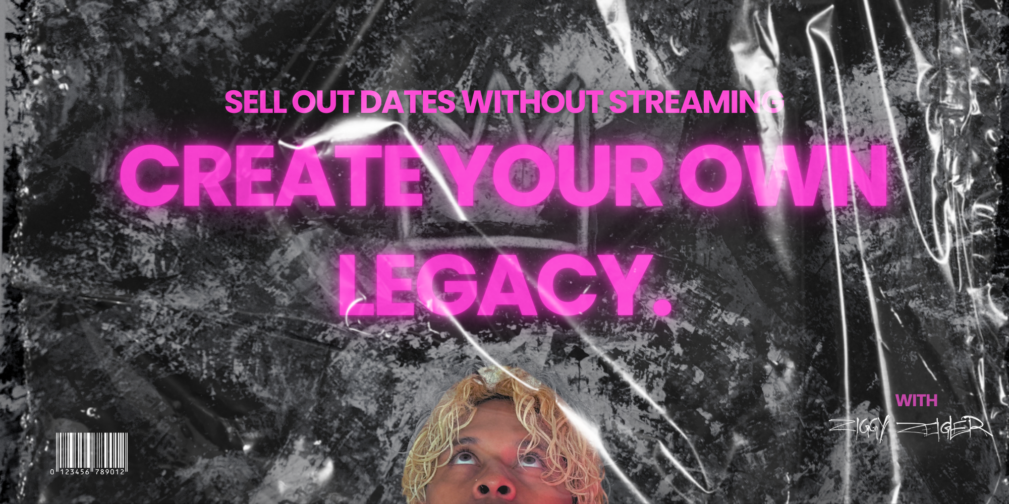 Sell Out Dates Blueprint