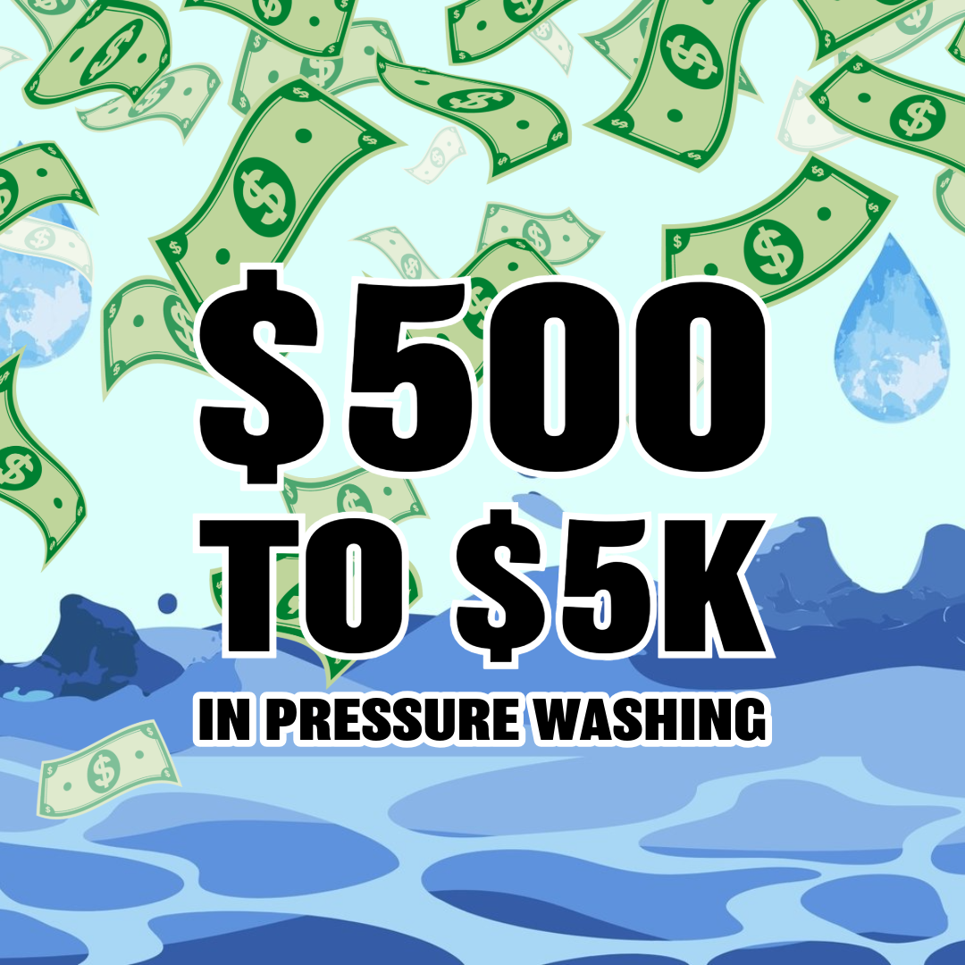 Empire Pressure Washing