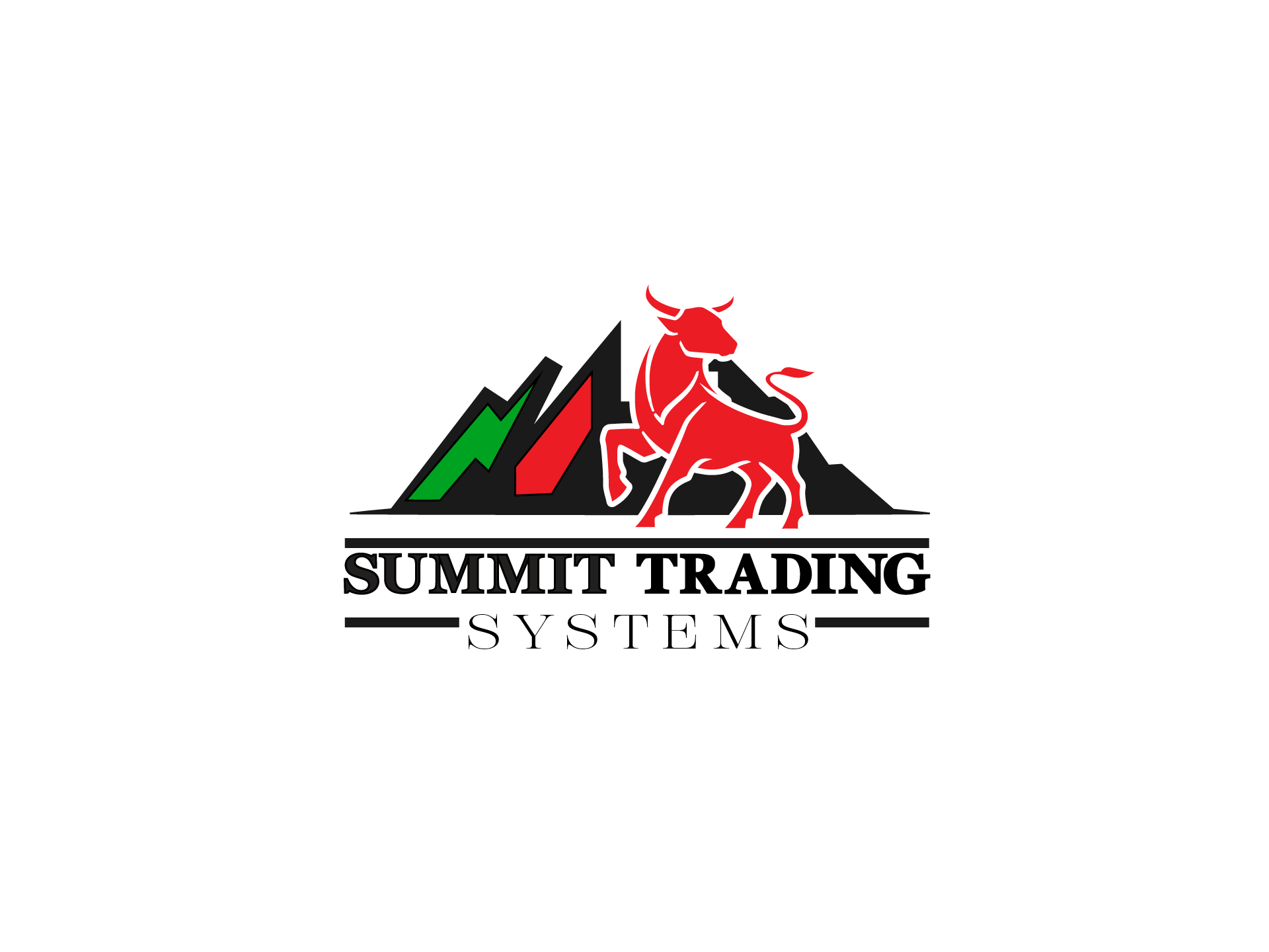 Summit Trading Indicator