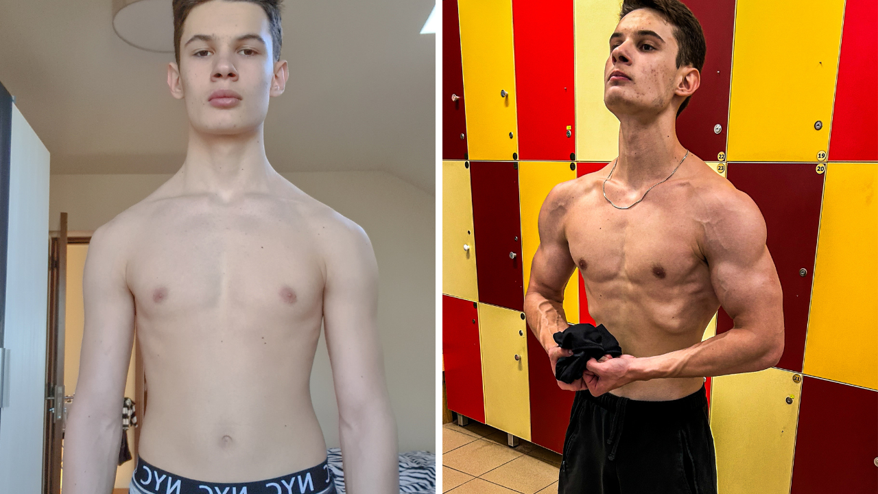 Dream Body Program